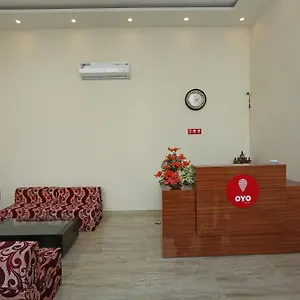 O Lakshya New Delhi