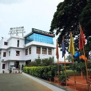 Kumar's The White House Mysore